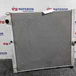 RADIATOR MOTOR BMW X5 M 50D 2006-2013 oe-17117589467, vedere laterala