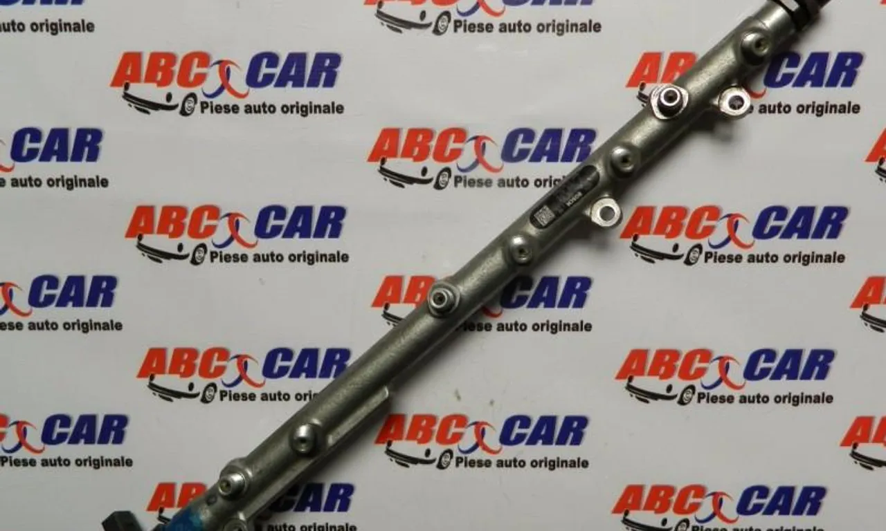 Rampa injectoare BMW X5 2006-2013