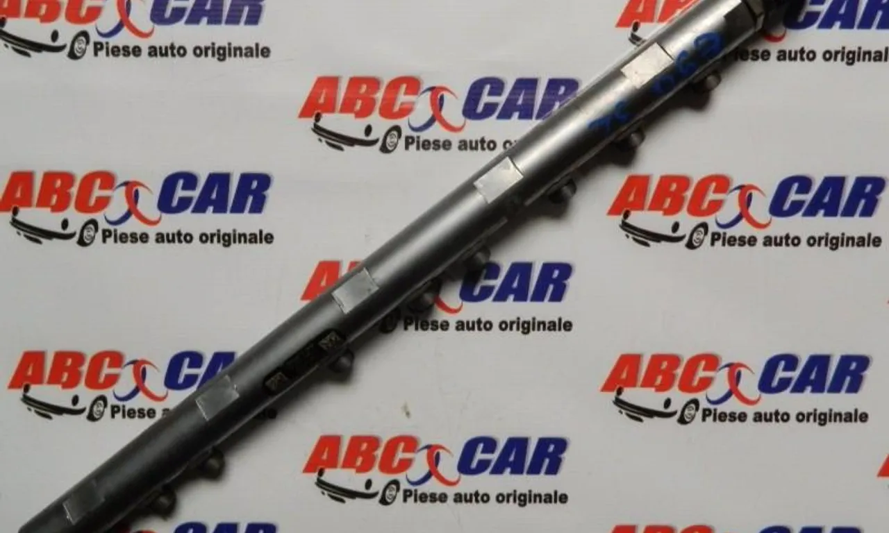 Rampa injectoare BMW X5 2006-2013