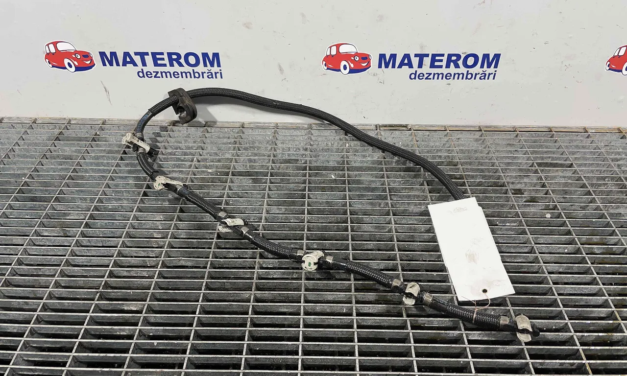 RAMPA RETUR INJECTOARE BMW X5 2006-2013