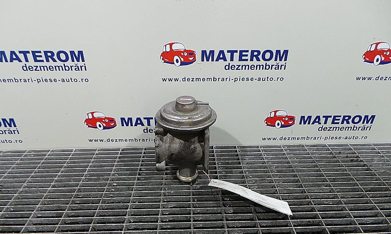 SUPAPA EGR BMW X5 2006-2013