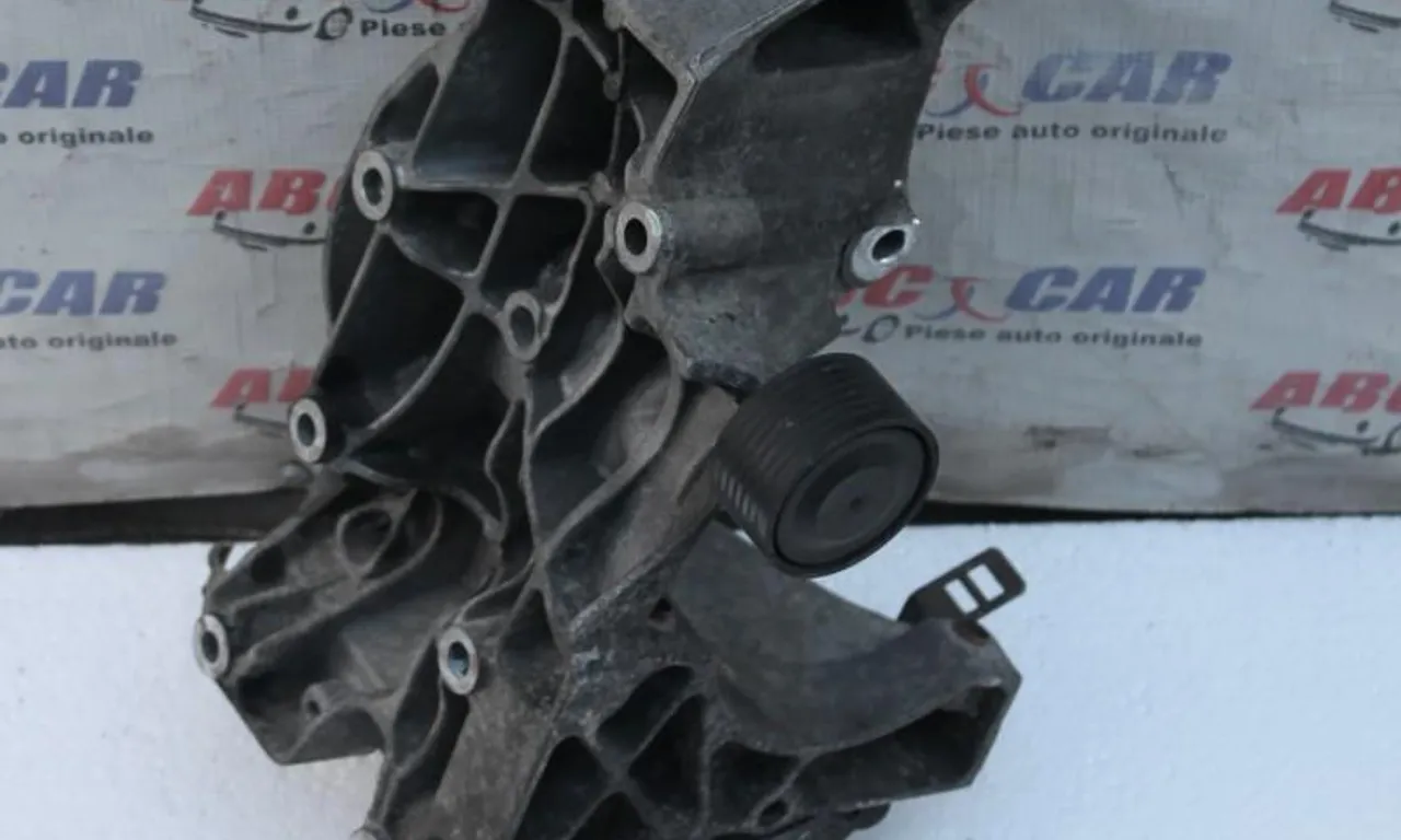Suport accesorii BMW X5 2006-2013