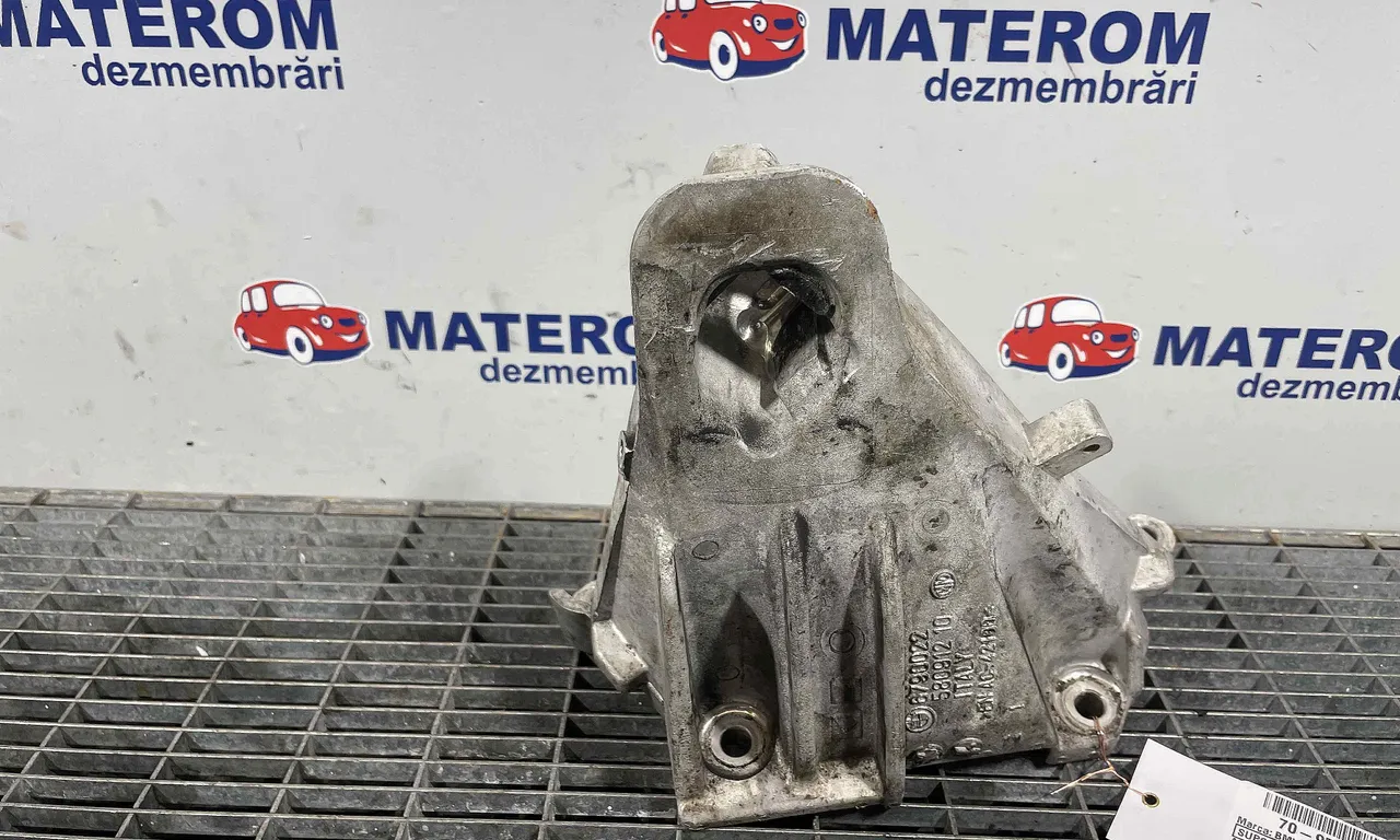 SUPORT MOTOR DREAPTA BMW X5 2006-2013