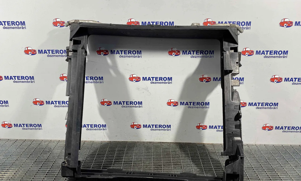 SUPORT RADIATOR BMW X5 2006-2013