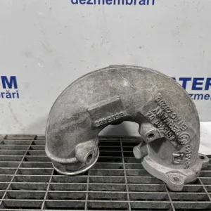 TEAVA INTERCOOLER