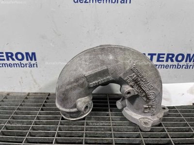TEAVA INTERCOOLER BMW X5 M 50D 2006-2013 oe 8515486, vedere frontata