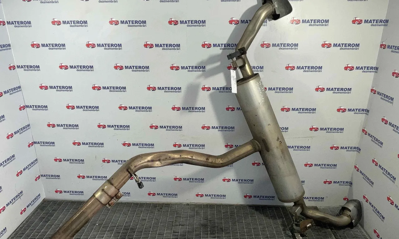 TOBA SPATE BMW X5 2006-2013