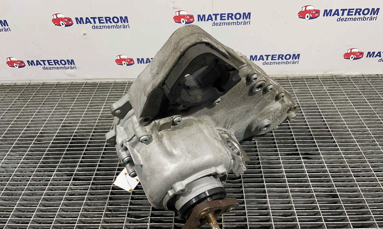 CUTIE TRANSFER BMW X5 2006-2013