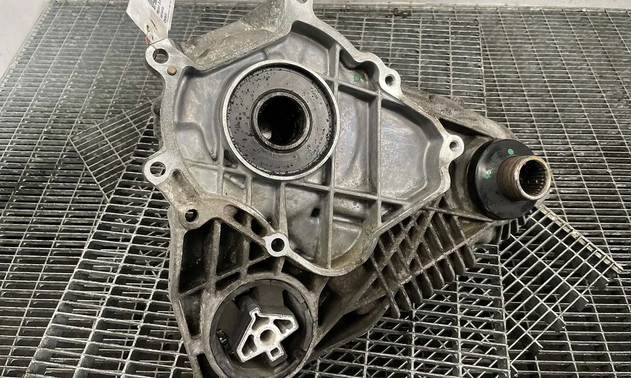 CUTIE TRANSFER BMW X5 2006-2013