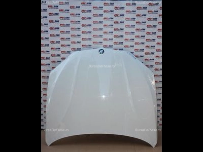 Capota fata BMW X5 2013-2018, vedere frontata