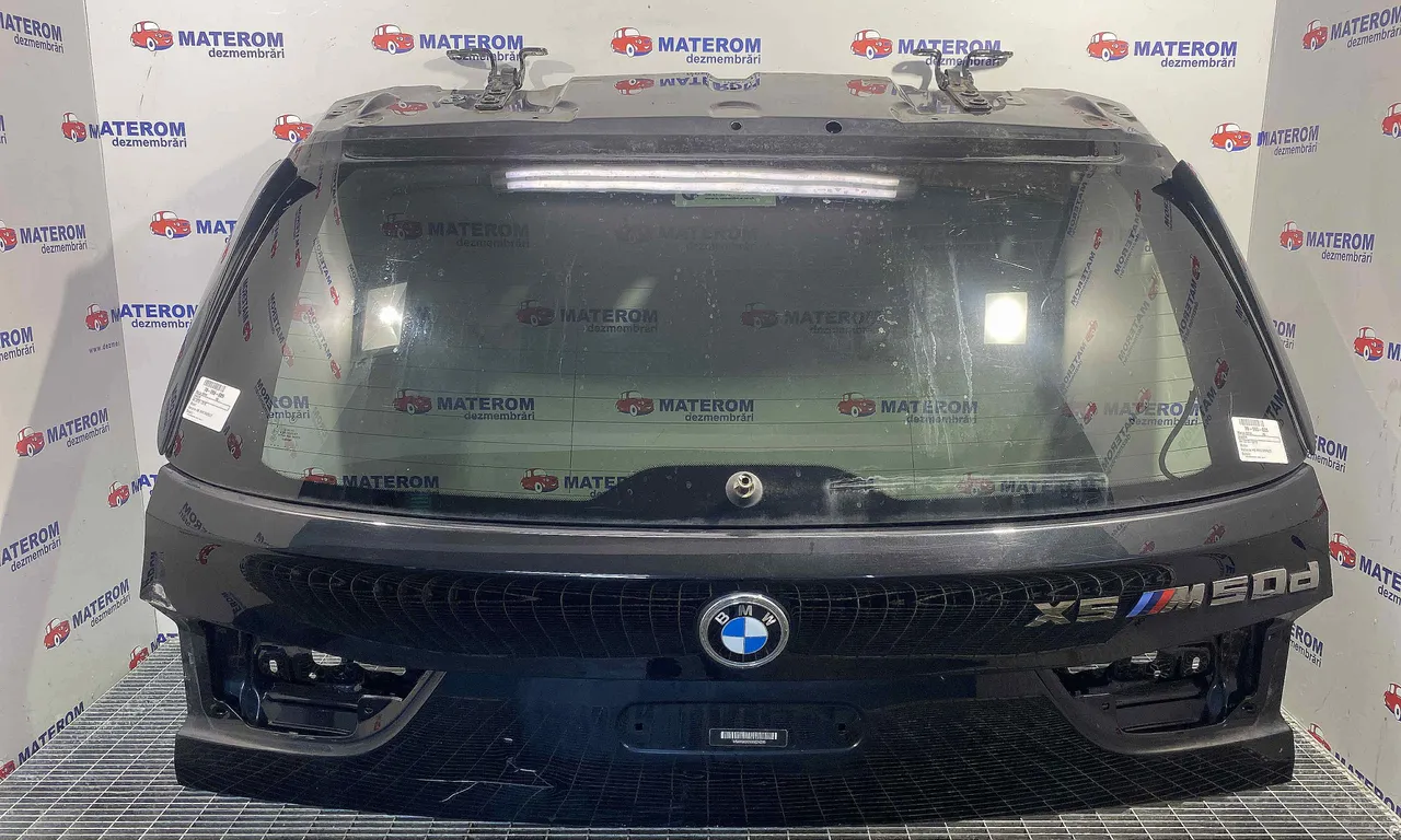 HAION BMW X5 2013-2018