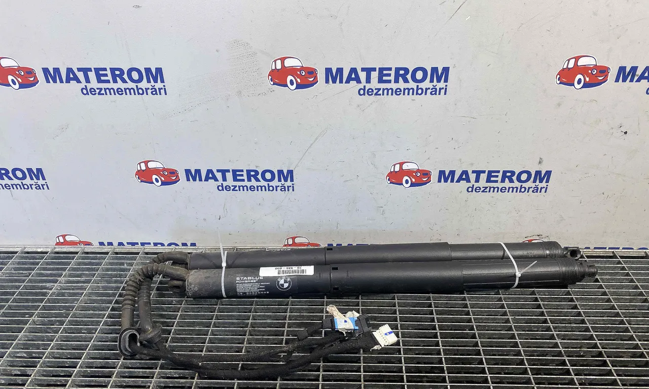TELESCOP HAION BMW X5 2013-2018