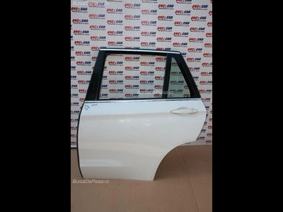 Usa stanga spate BMW X5 2013-2018, vedere frontata