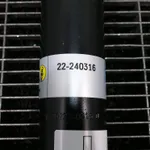 TELESCOP FATA DREAPTA BMW X5 3.0 D 2013-2018 oe-31316851750, vedere laterala