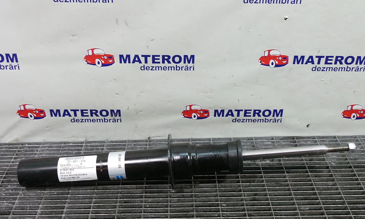 TELESCOP FATA DREAPTA BMW X5 2013-2018