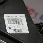 Far dreapta full LED BMW X5 2013-2018 7410684, vedere laterala