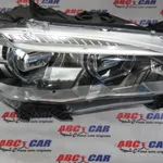 Far dreapta full LED BMW X5 2013-2018 7410684, vedere frontata