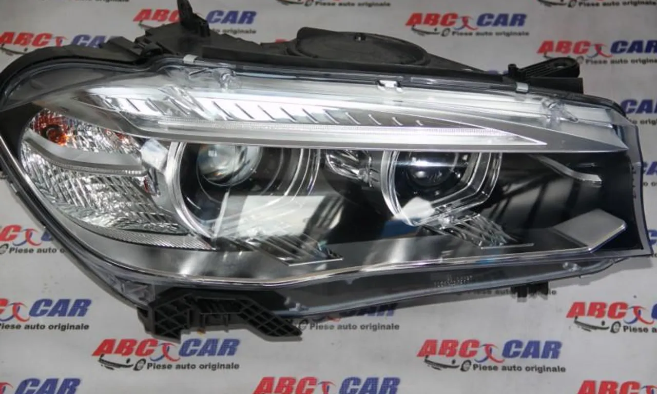 Far dreapta LED BMW X5 2013-2018