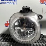 HALOGEN DREAPTA BMW X5 2013-2018 oe-6.32E+12, vedere frontata