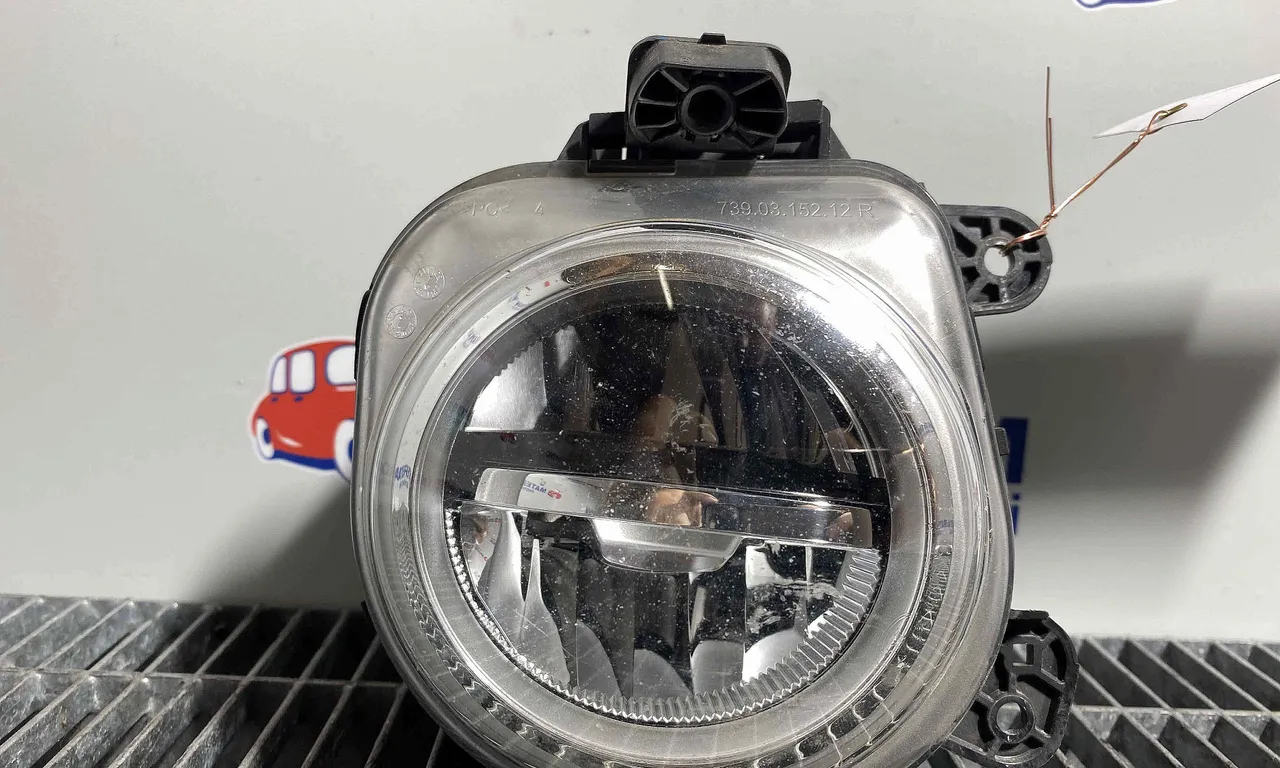 HALOGEN DREAPTA BMW X5 2013-2018