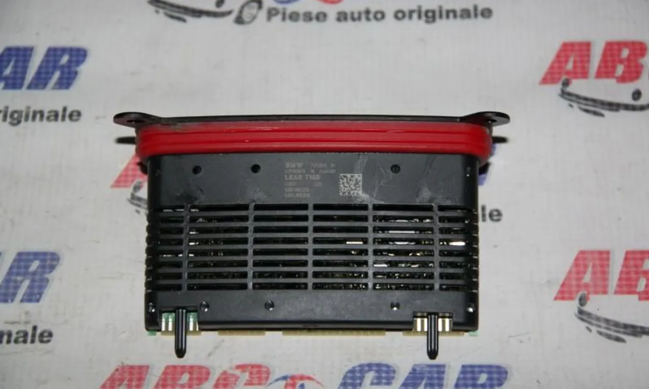 Modul control far LED BMW X5 2013-2018