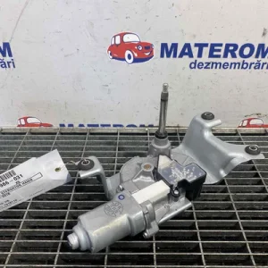 MOTORAS STERGATOR HAION