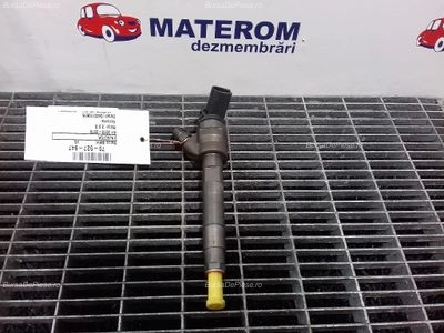 INJECTOR BMW X5 3.0 D 2013-2018 oe 445110616, vedere frontata