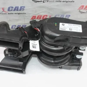 Aeroterma bord BMW X5 2018-2026 6411-9315950, vedere frontata