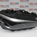 Far dreapta cu defecte BMW X5 2018-2026 6002TA0380, vedere frontata