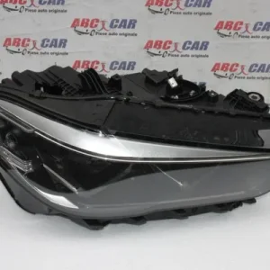 Far dreapta cu defecte BMW X5 2018-2026 6002TA0380, vedere frontata