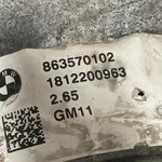 GRUP DIFERENTIAL FATA BMW X5 3.0D 2018-2023 oe-863570102, vedere laterala