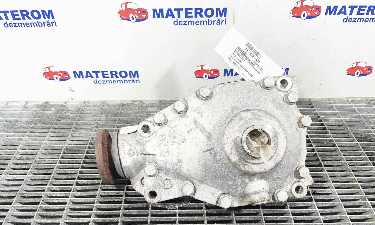 GRUP DIFERENTIAL FATA BMW X5 2018-2023