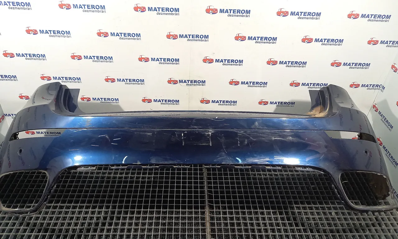 BARA SPATE BMW X6 2007-2015
