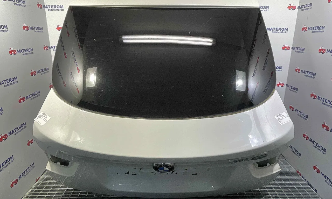 HAION BMW X6 2007-2015