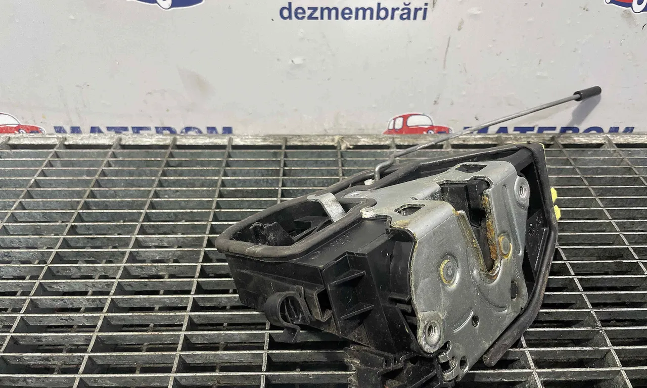 INCUIETOARE USA FATA DREAPTA BMW X6 2007-2015
