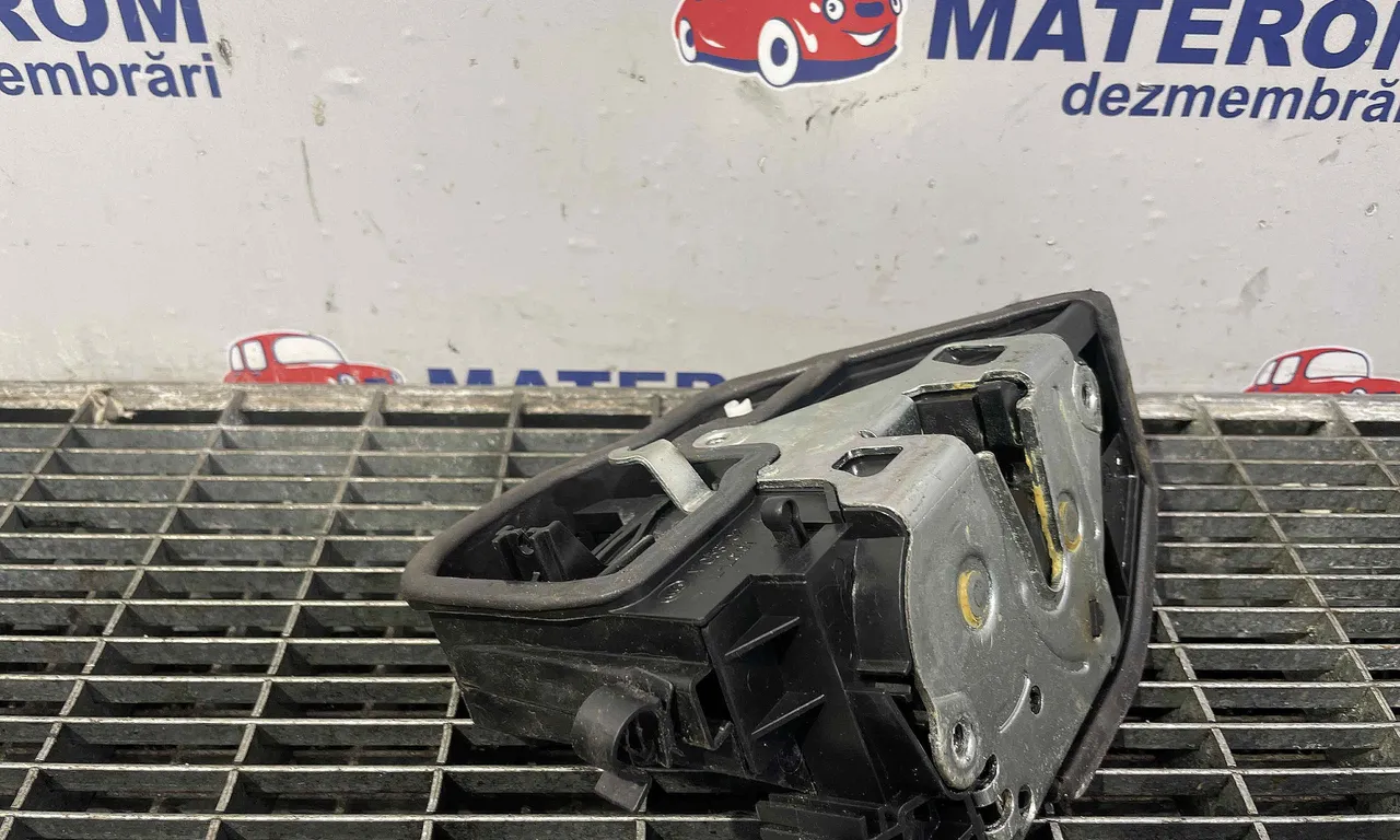 INCUIETOARE USA SPATE DREAPTA BMW X6 2007-2015