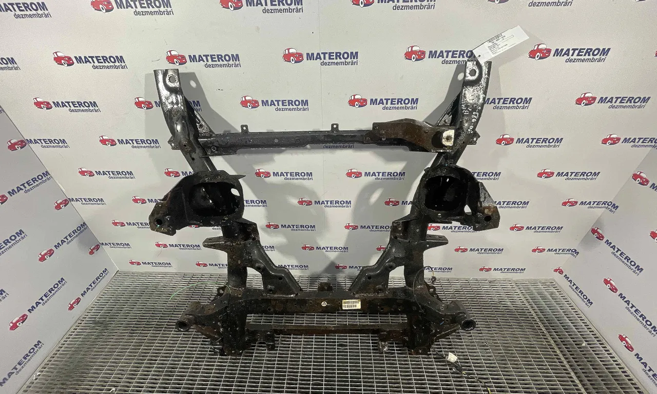 JUG MOTOR BMW X6 2007-2015