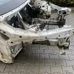 LONJERON DREAPTA BMW X6 xDrive 40D 2007-2015 oe-41117174282, vedere frontata