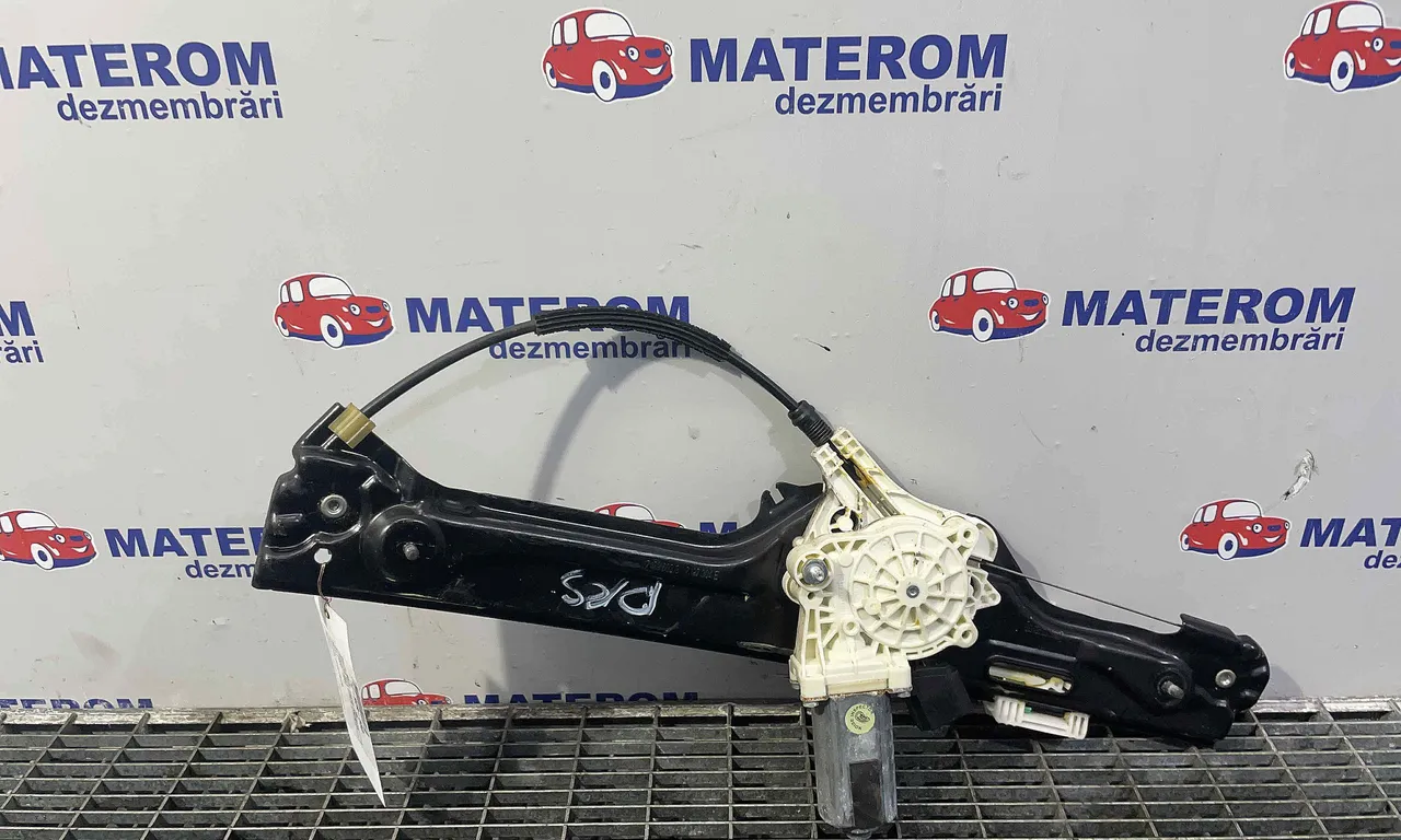 MACARA USA SPATE DREAPTA BMW X6 2007-2015