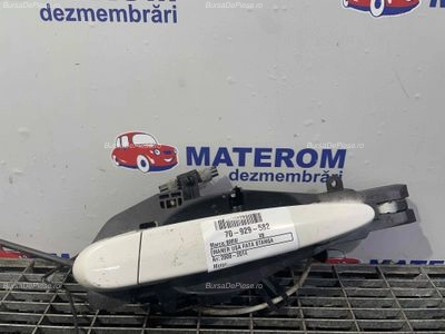 MANER USA FATA STANGA