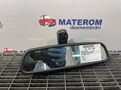 OGLINDA INTERIOARA