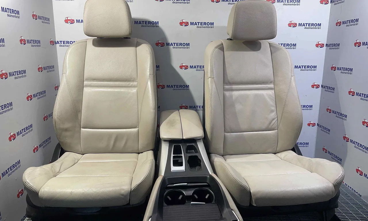 SCAUNE AUTO BMW X6 2007-2015