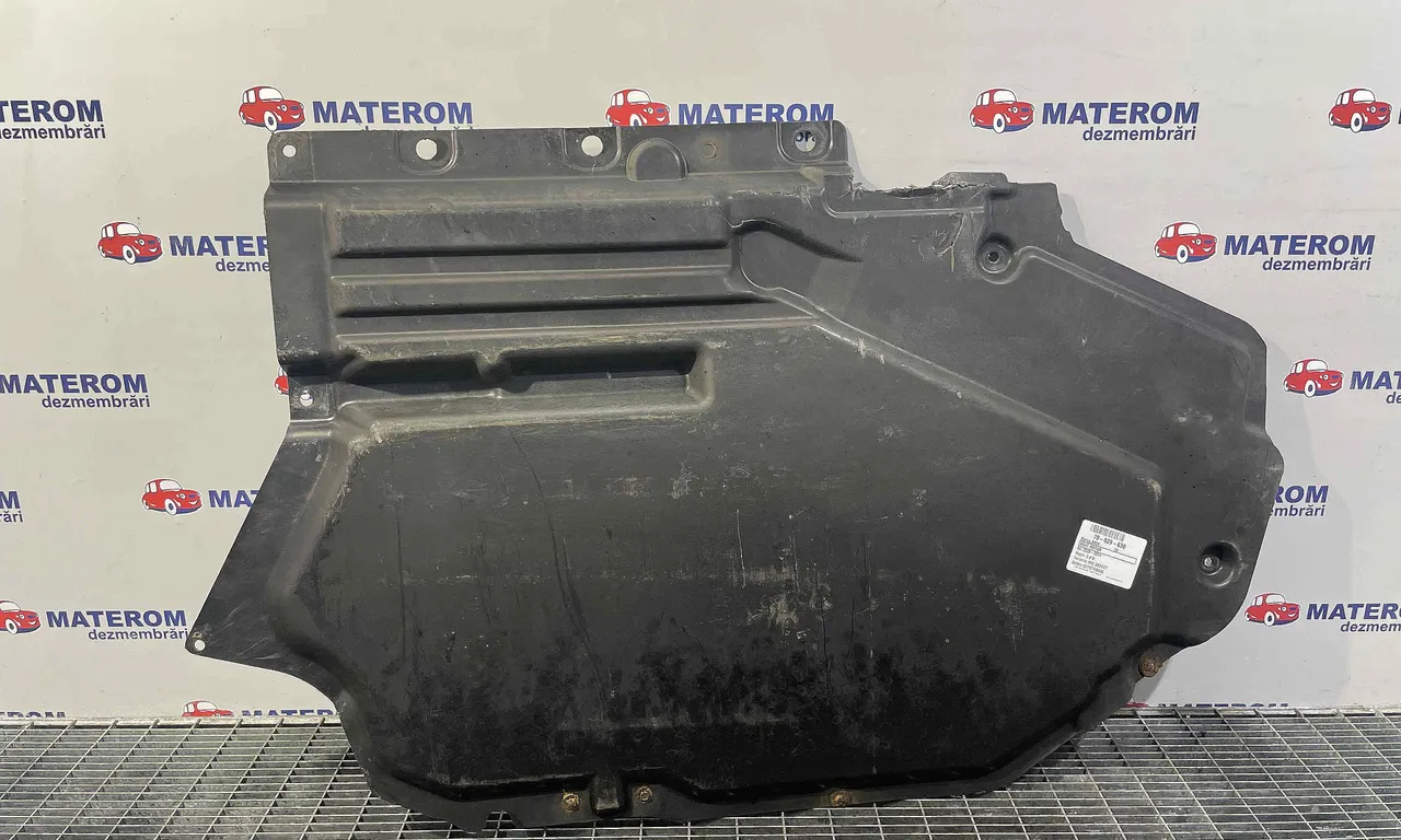 SCUT MOTOR BMW X6 2007-2015