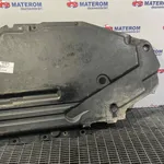 SCUT SUB MASINA BMW X6 xDrive 40D 2007-2015 oe-51757158406, vedere frontata