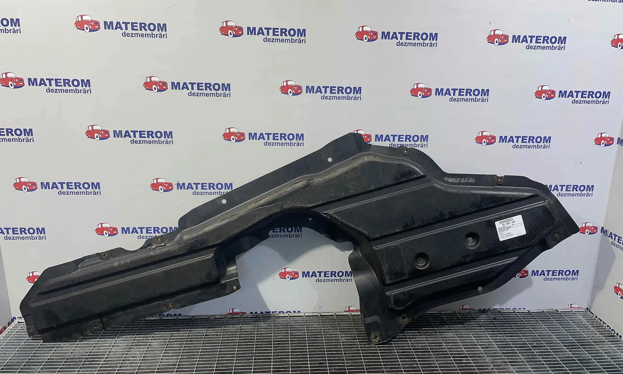 SCUT SUB MASINA BMW X6 2007-2015