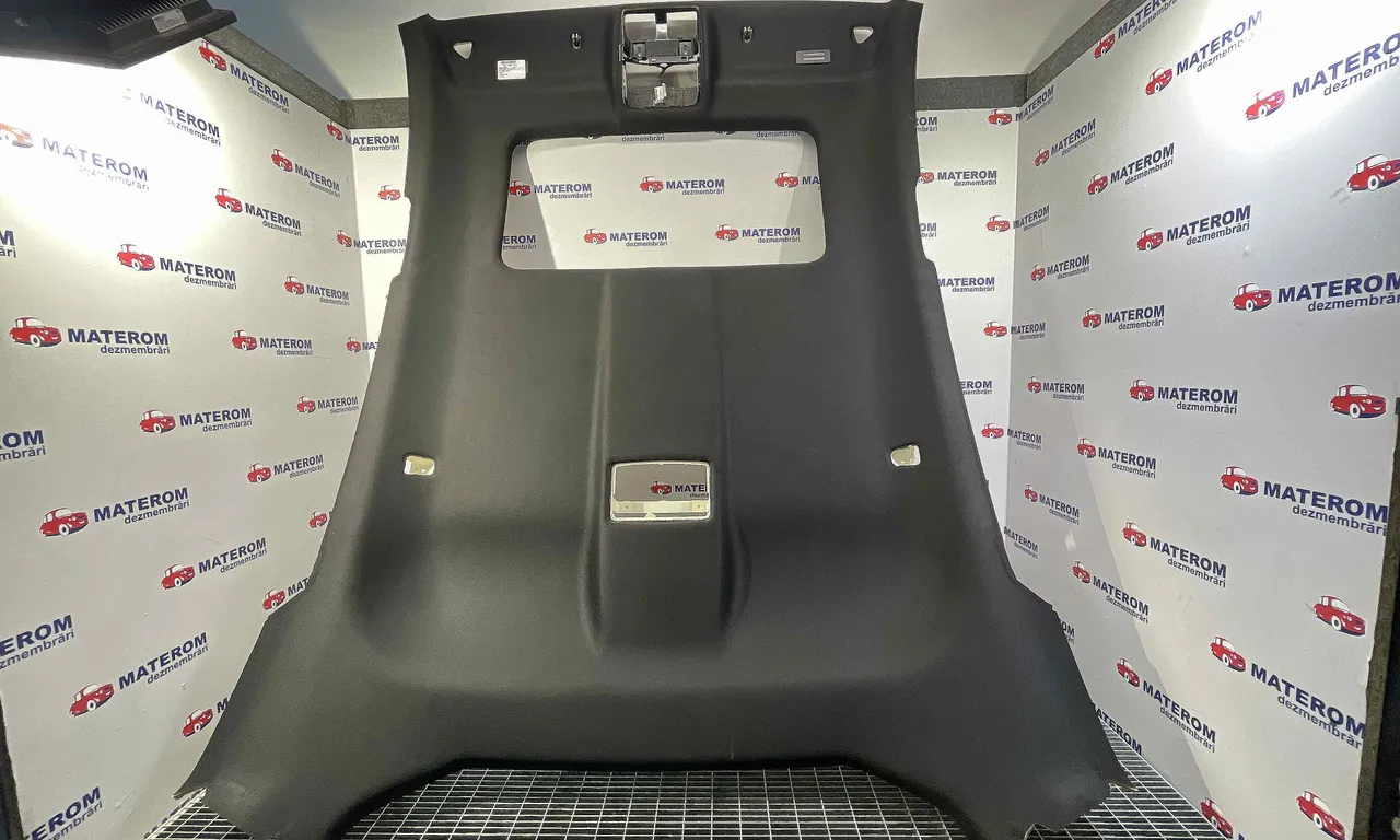 TAPITERIE PAVILION BMW X6 2007-2015