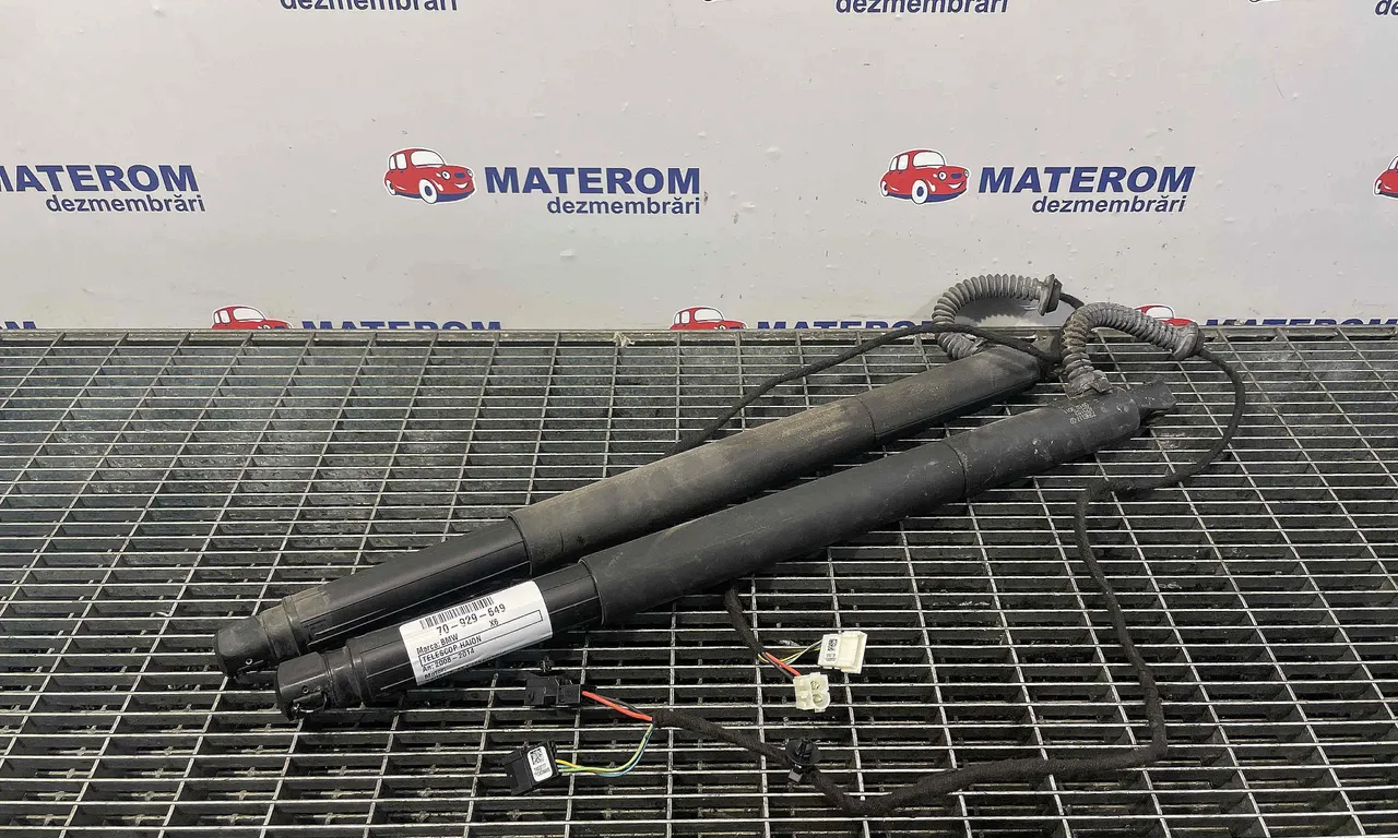 TELESCOP HAION BMW X6 2007-2015