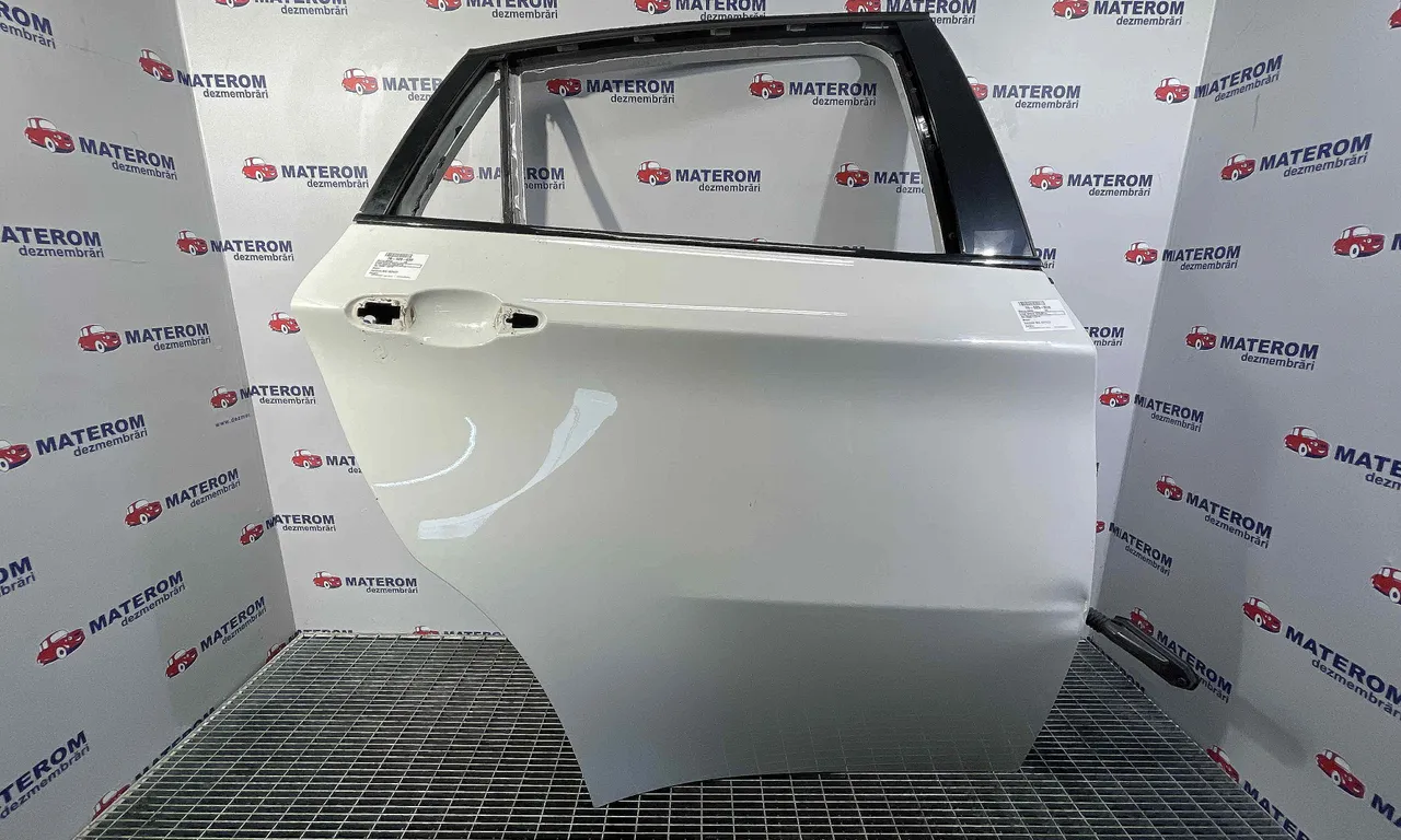 USA SPATE DREAPTA BMW X6 2007-2015