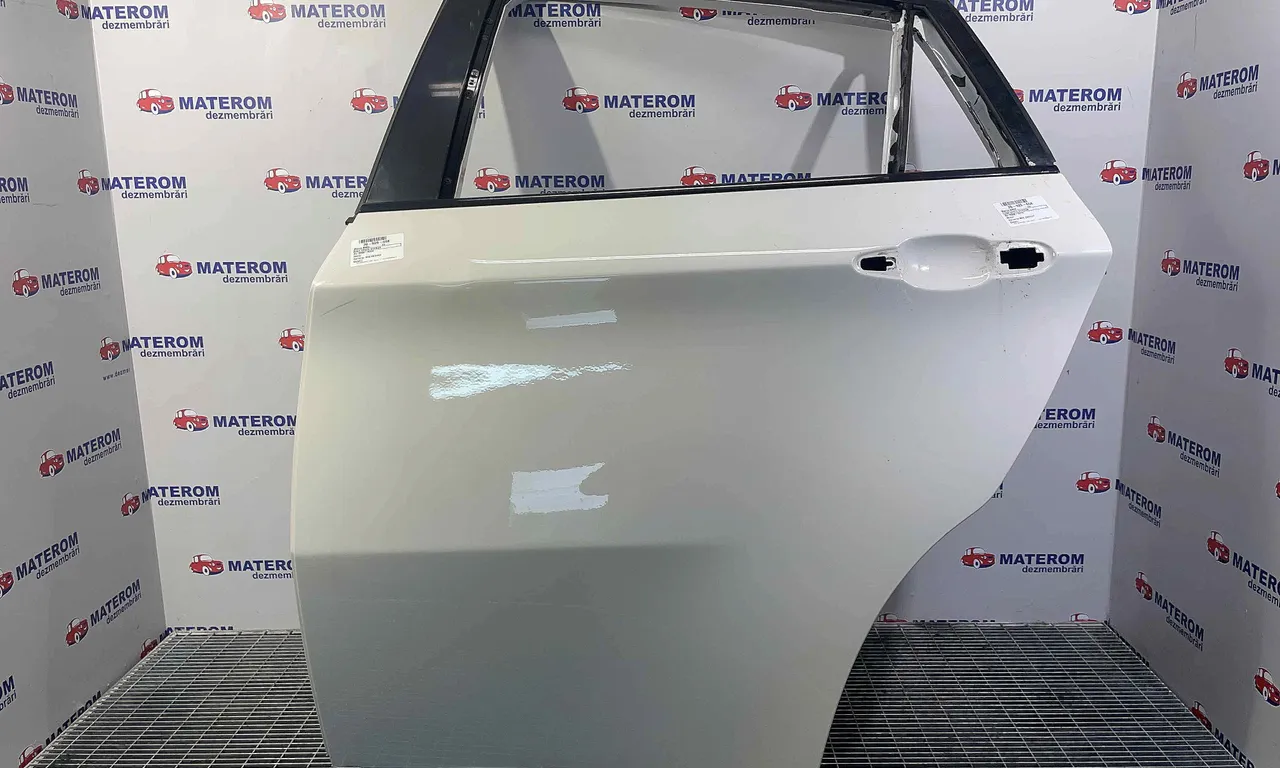 USA SPATE STANGA BMW X6 2007-2015