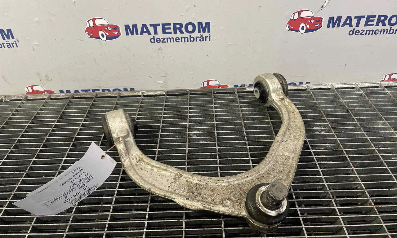 BRAT FATA SUPERIOR DREAPTA BMW X6 2007-2015